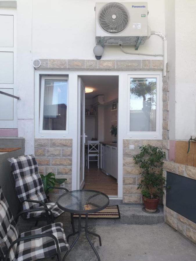 Apartman Kale Šibenik Exterior foto