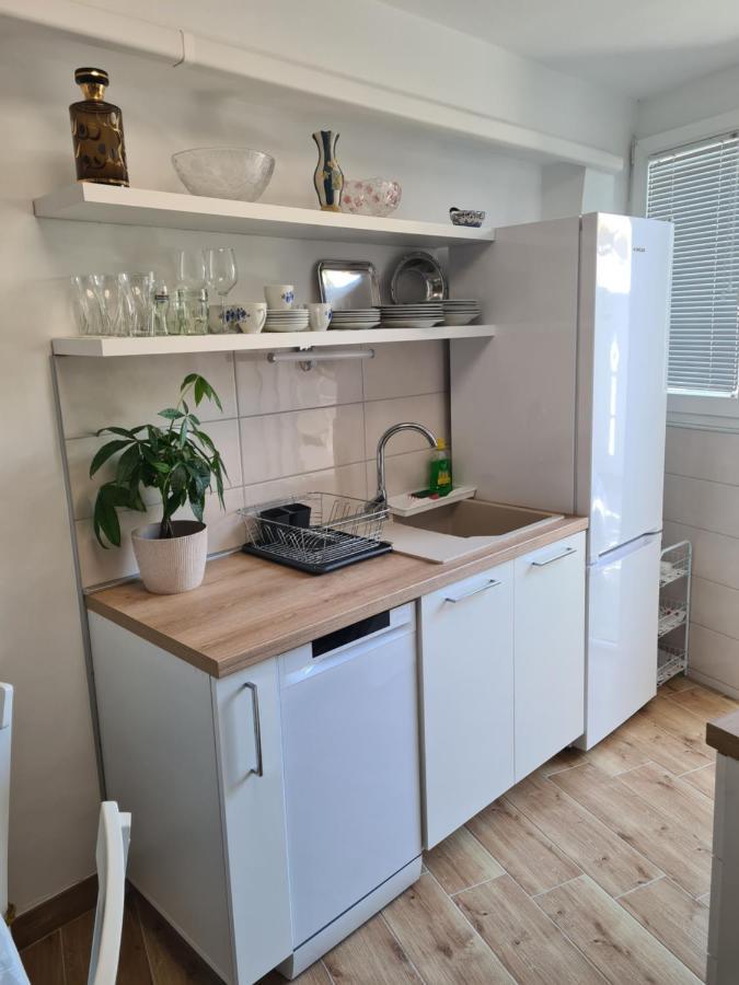 Apartman Kale Šibenik Exterior foto